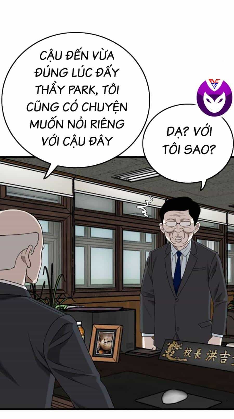 Người Xấu - Chương 173 - ảnh 115