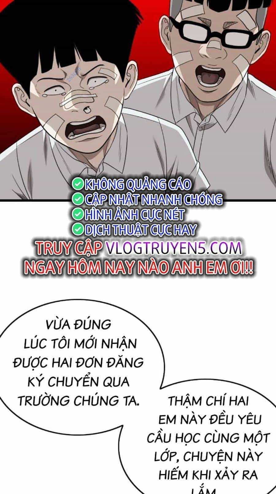 Người Xấu - Chương 173 - ảnh 117