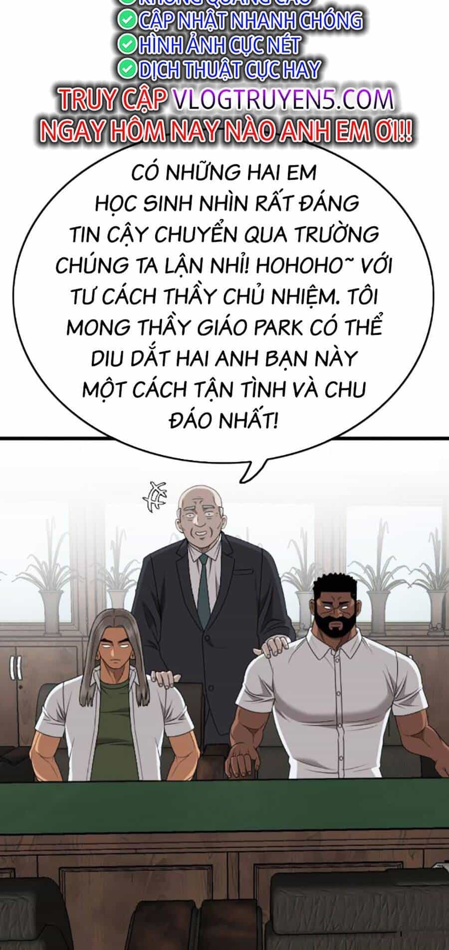 Người Xấu - Chương 174 - ảnh 40