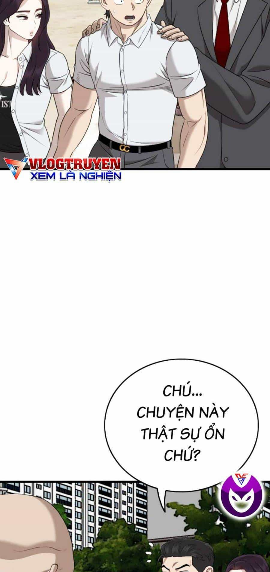 Người Xấu - Chương 174 - ảnh 49