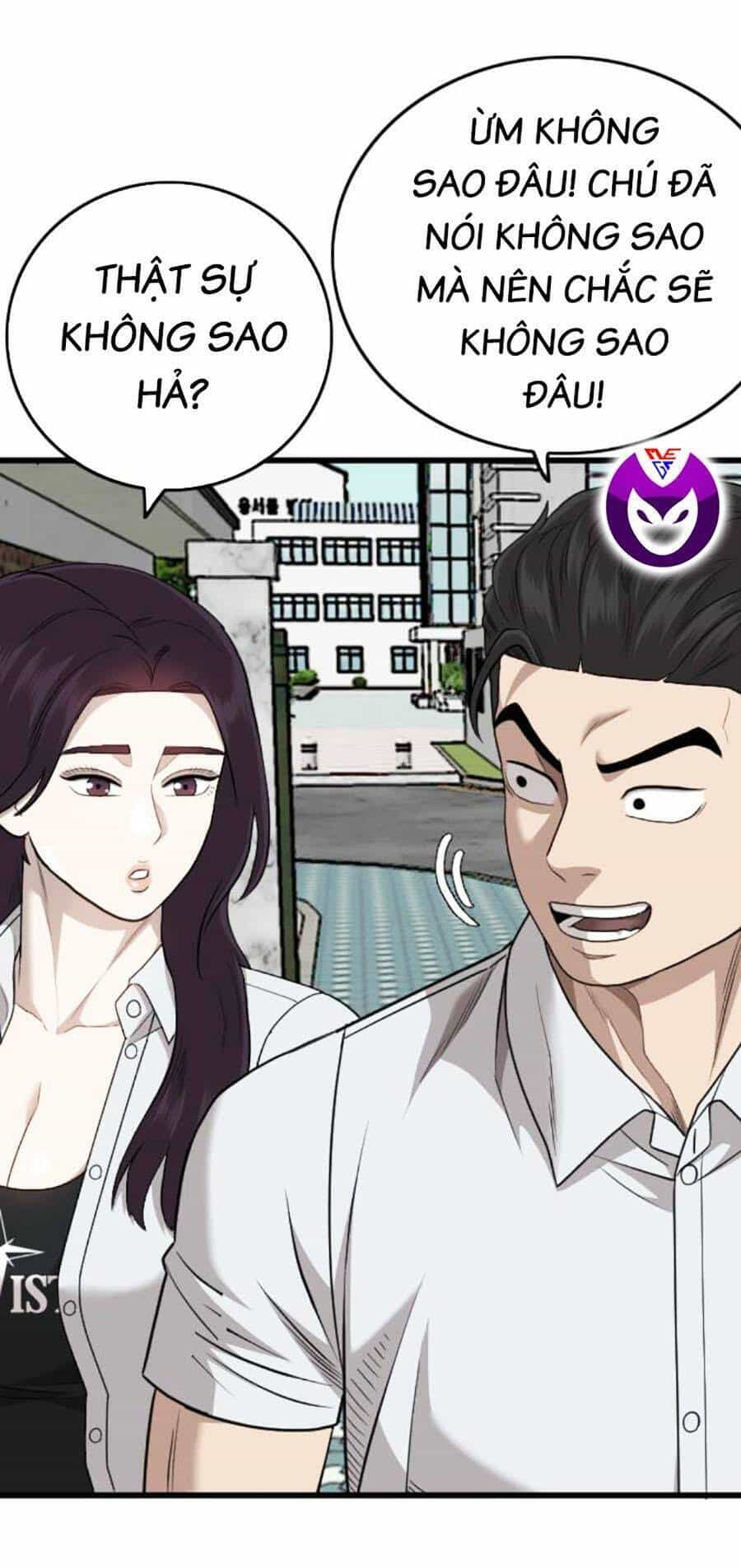 Người Xấu - Chương 174 - ảnh 53
