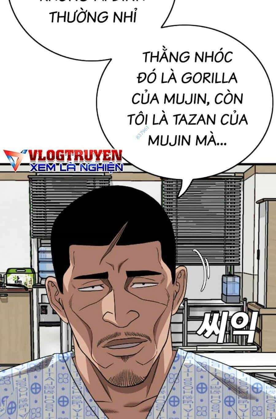 Người Xấu - Chương 174 - ảnh 70