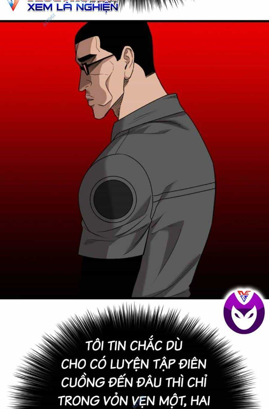 Người Xấu - Chương 174 - ảnh 89
