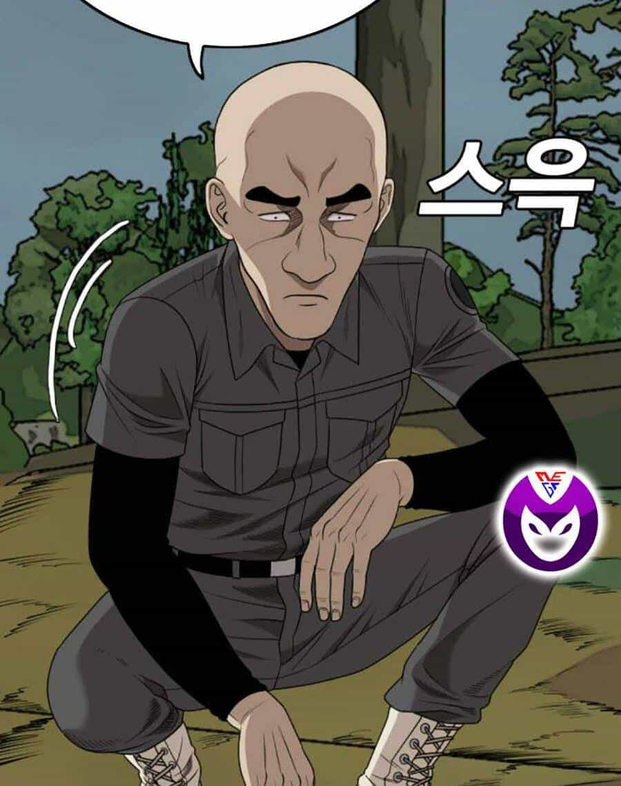 Người Xấu - Chương 175 - ảnh 117