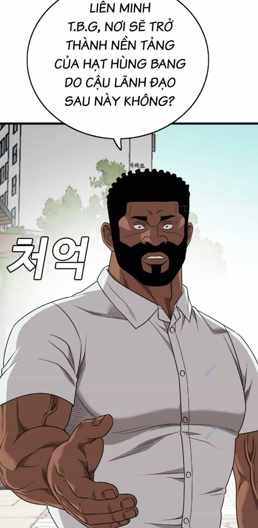 Người Xấu - Chương 176 - ảnh 85