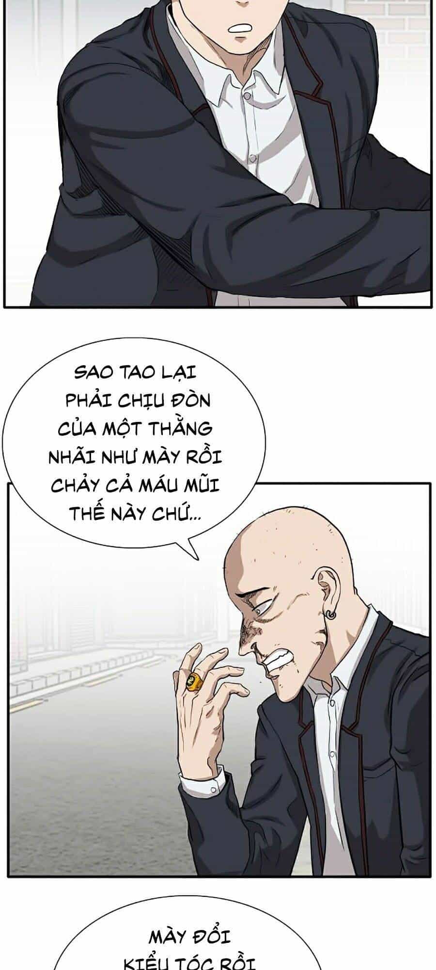 Người Xấu - Chương 17 - ảnh 101