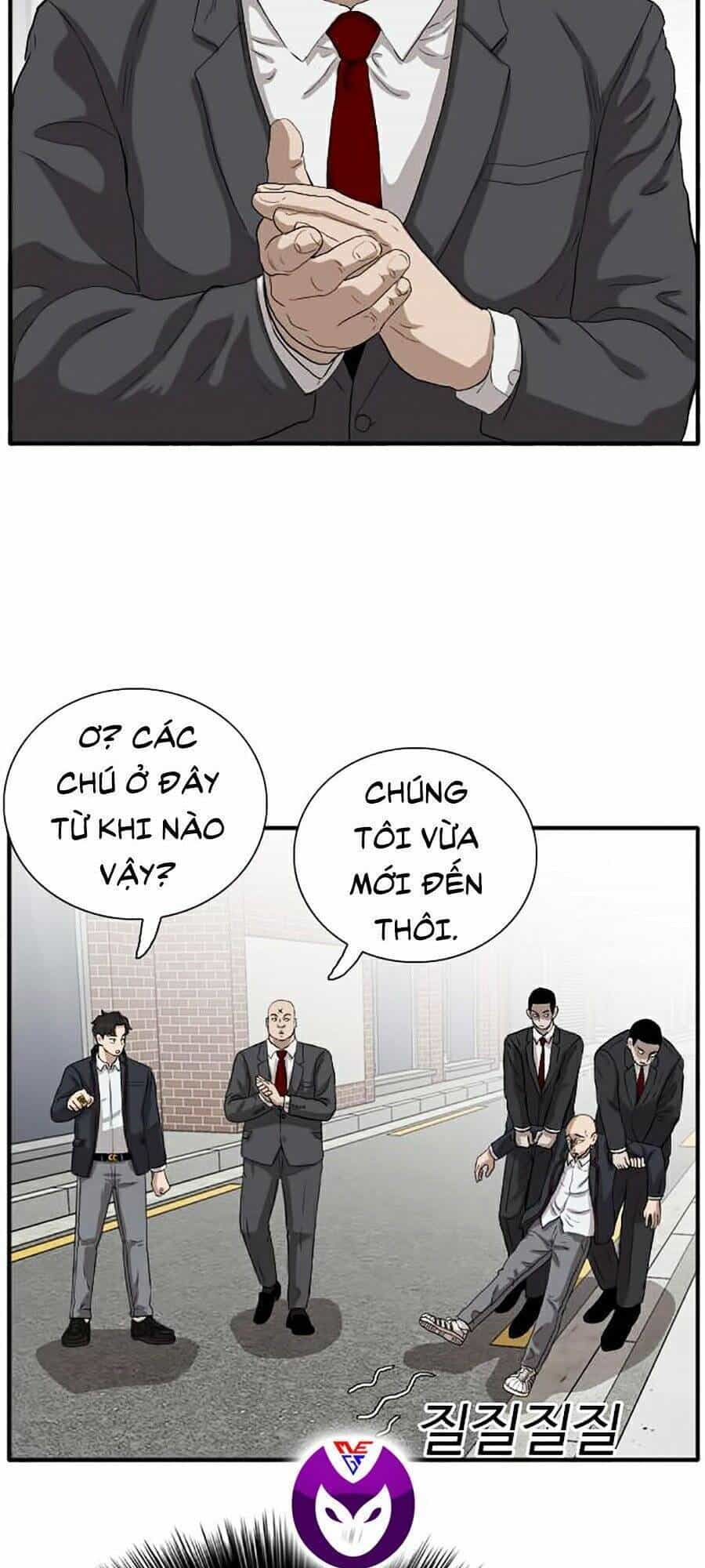 Người Xấu - Chương 17 - ảnh 115