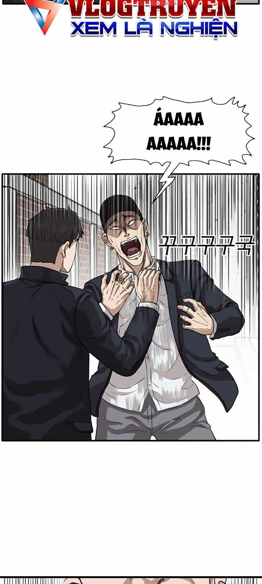 Người Xấu - Chương 17 - ảnh 13