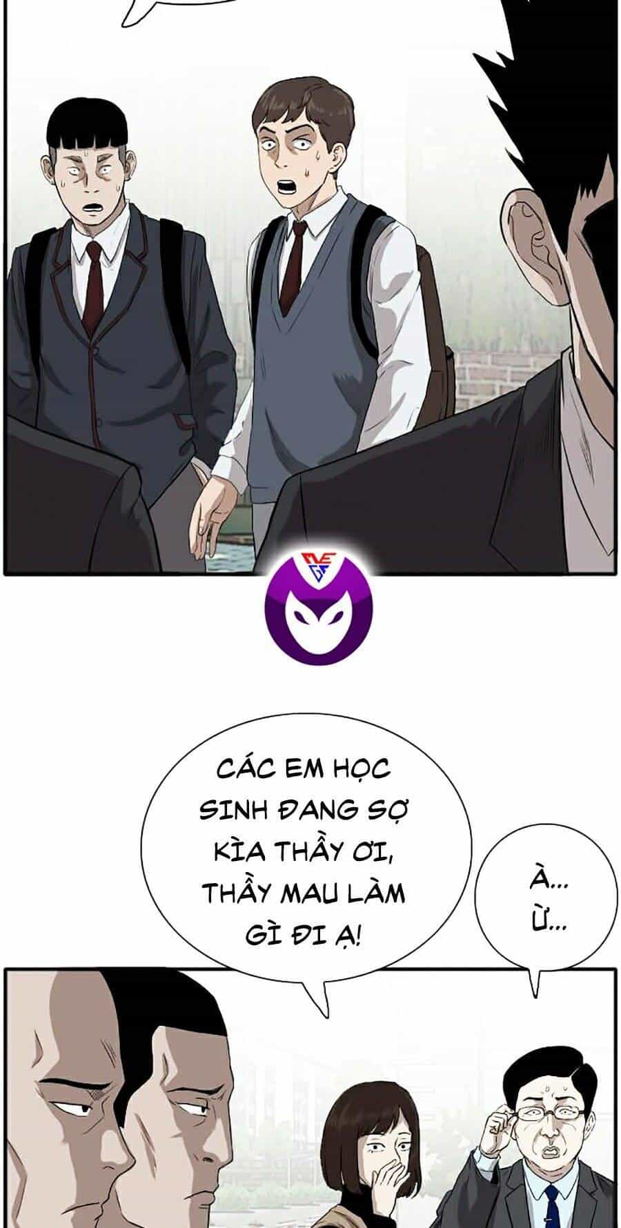 Người Xấu - Chương 17 - ảnh 141