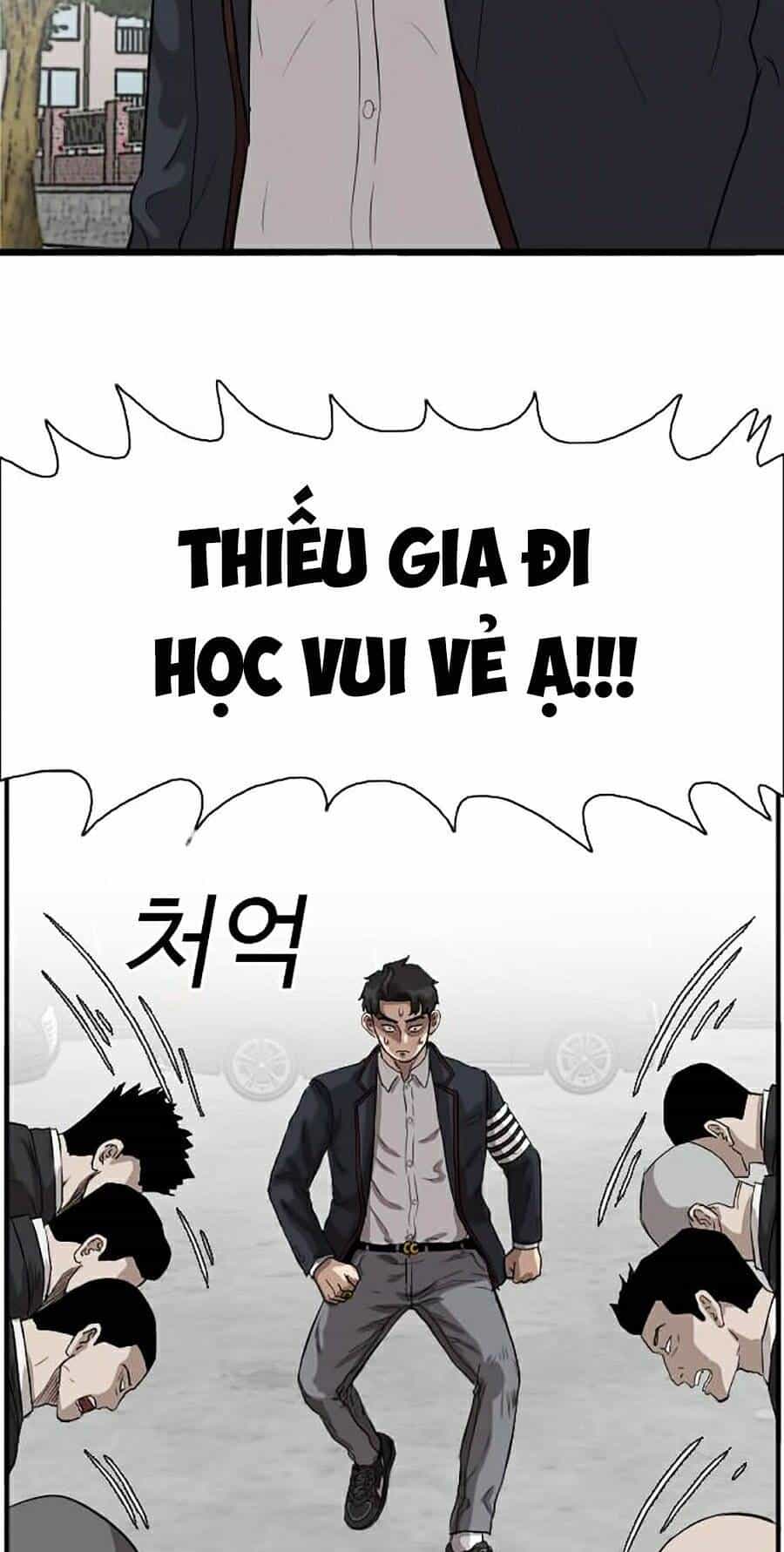 Người Xấu - Chương 17 - ảnh 145