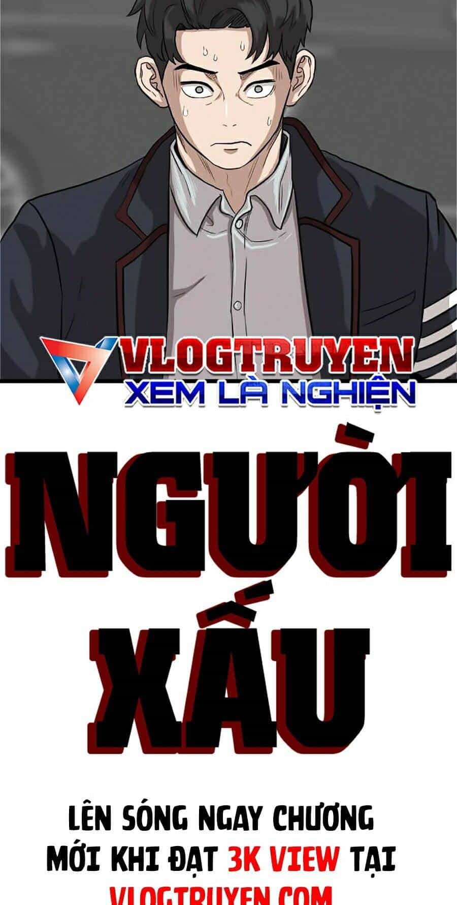 Người Xấu - Chương 17 - ảnh 149