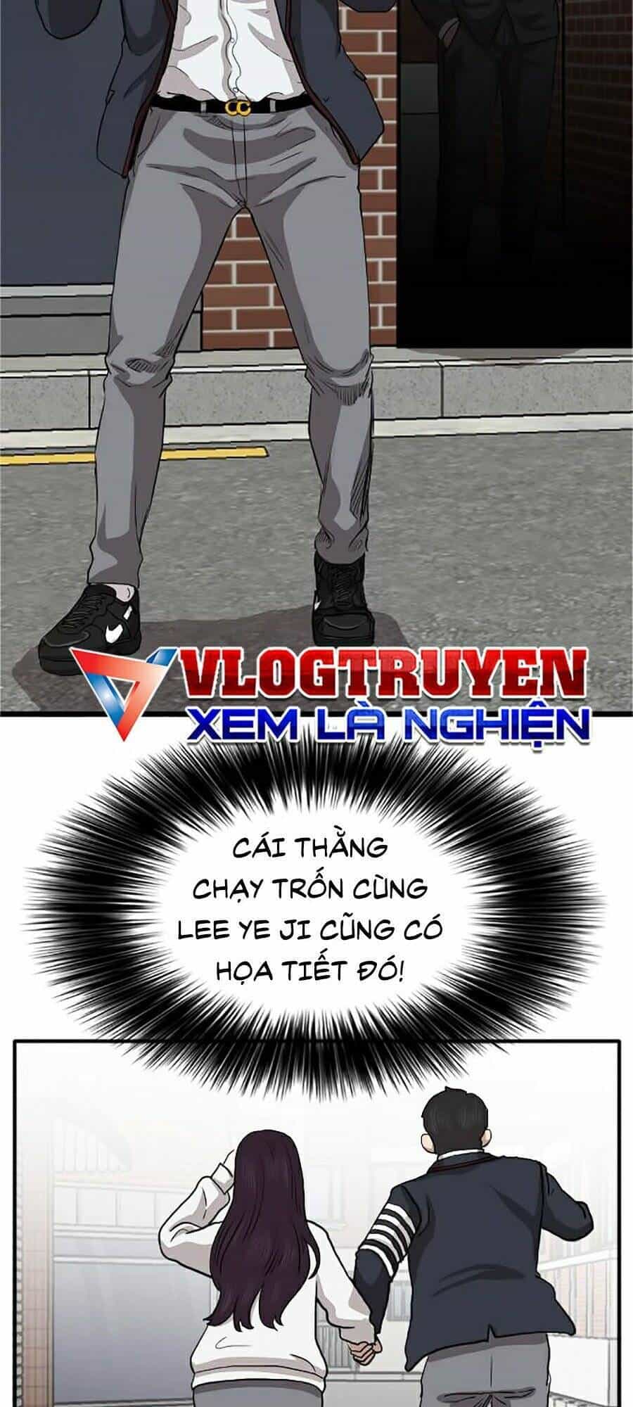 Người Xấu - Chương 17 - ảnh 29