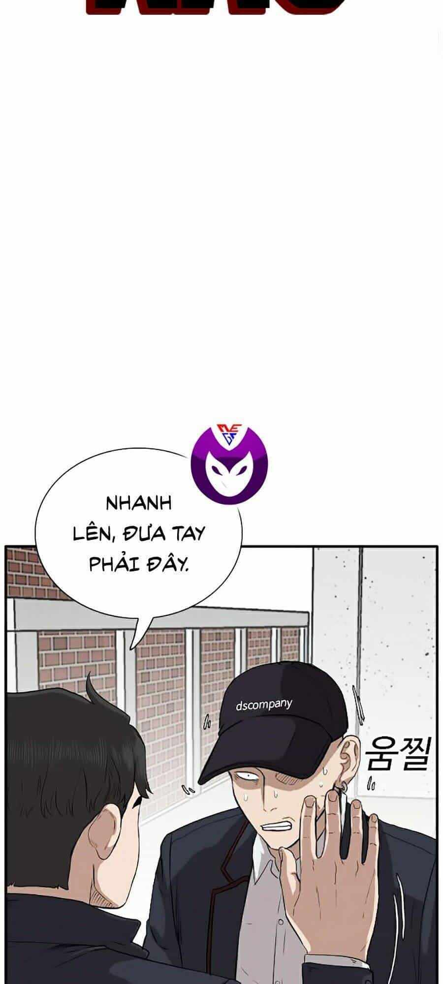 Người Xấu - Chương 17 - ảnh 3