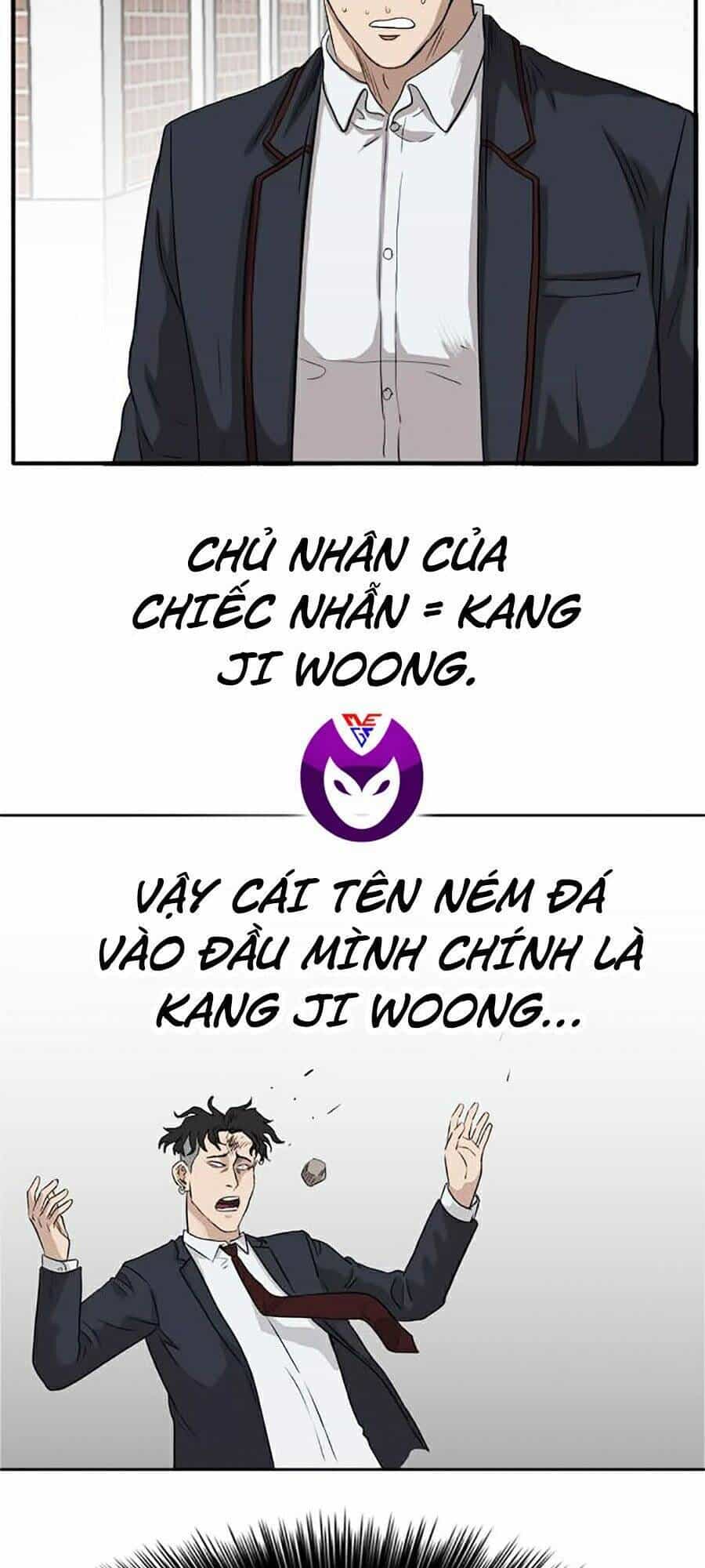 Người Xấu - Chương 17 - ảnh 33