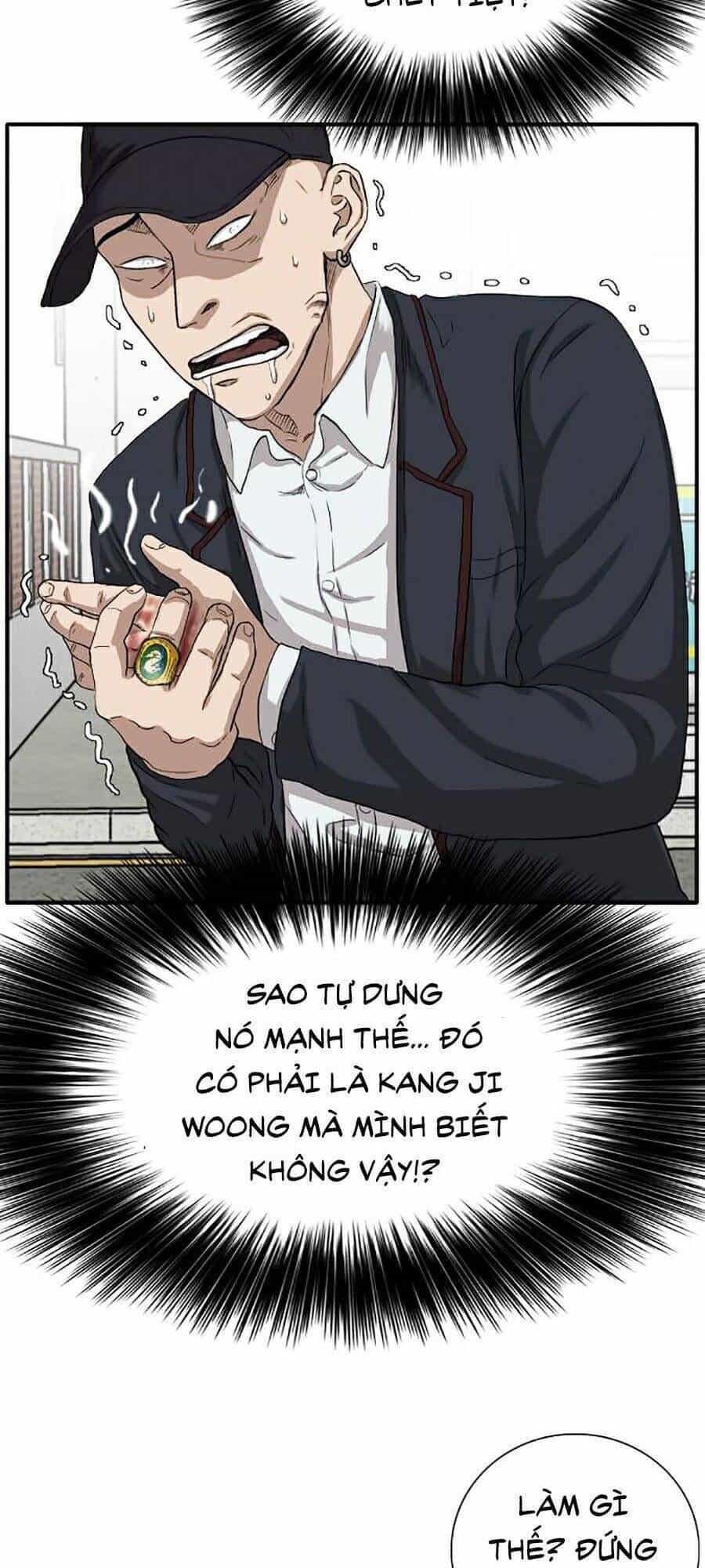 Người Xấu - Chương 17 - ảnh 49