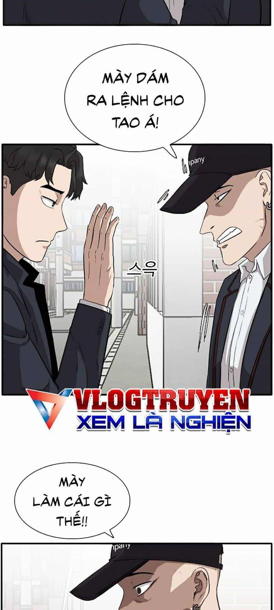 Người Xấu - Chương 17 - ảnh 5