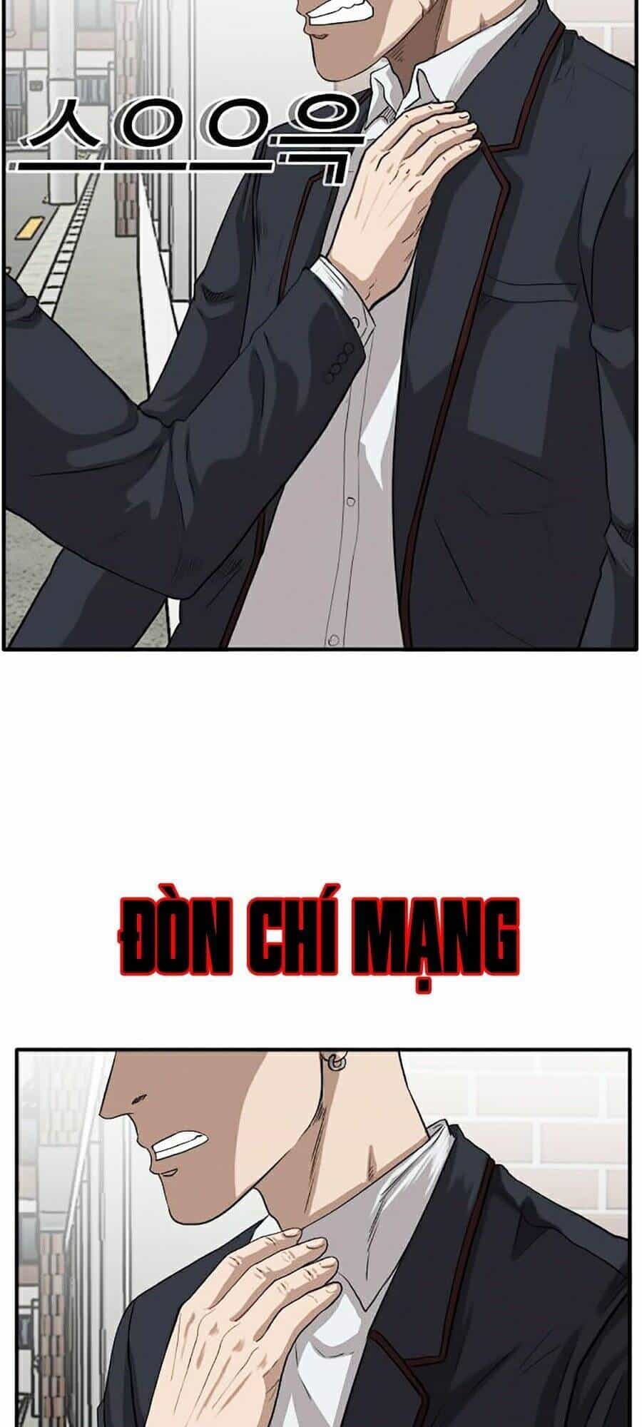 Người Xấu - Chương 17 - ảnh 7