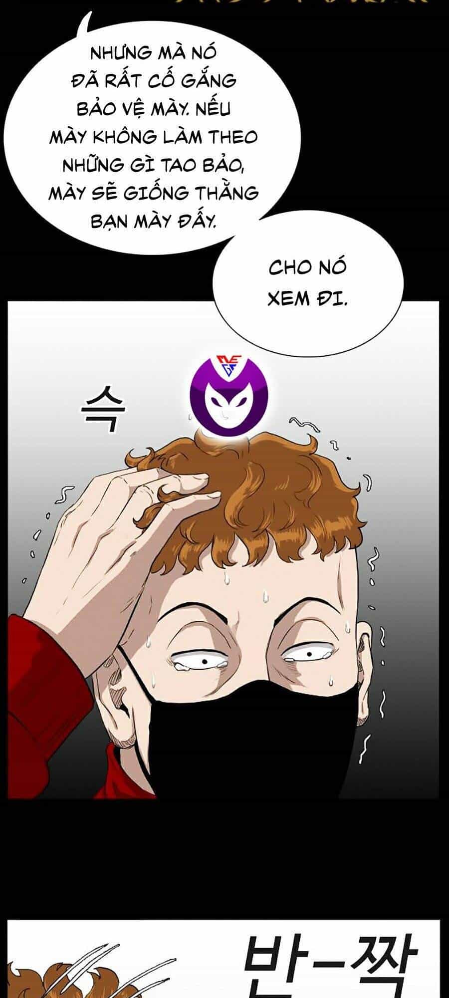 Người Xấu - Chương 17 - ảnh 73