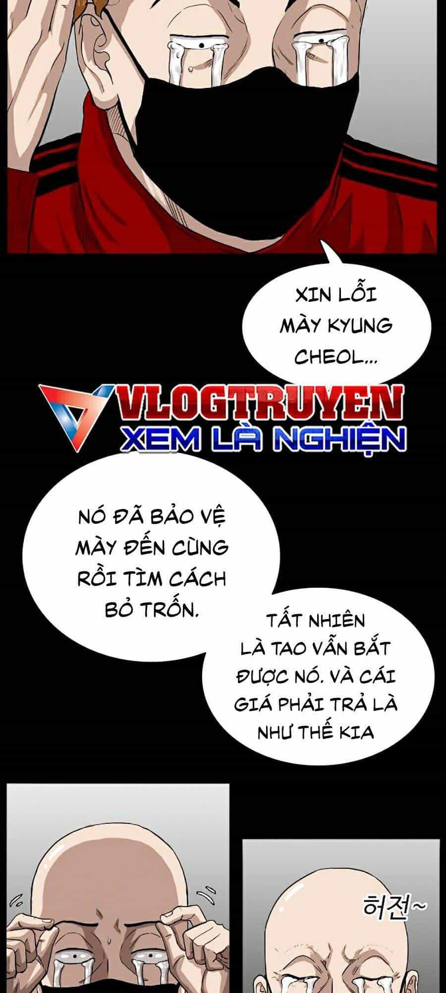 Người Xấu - Chương 17 - ảnh 75