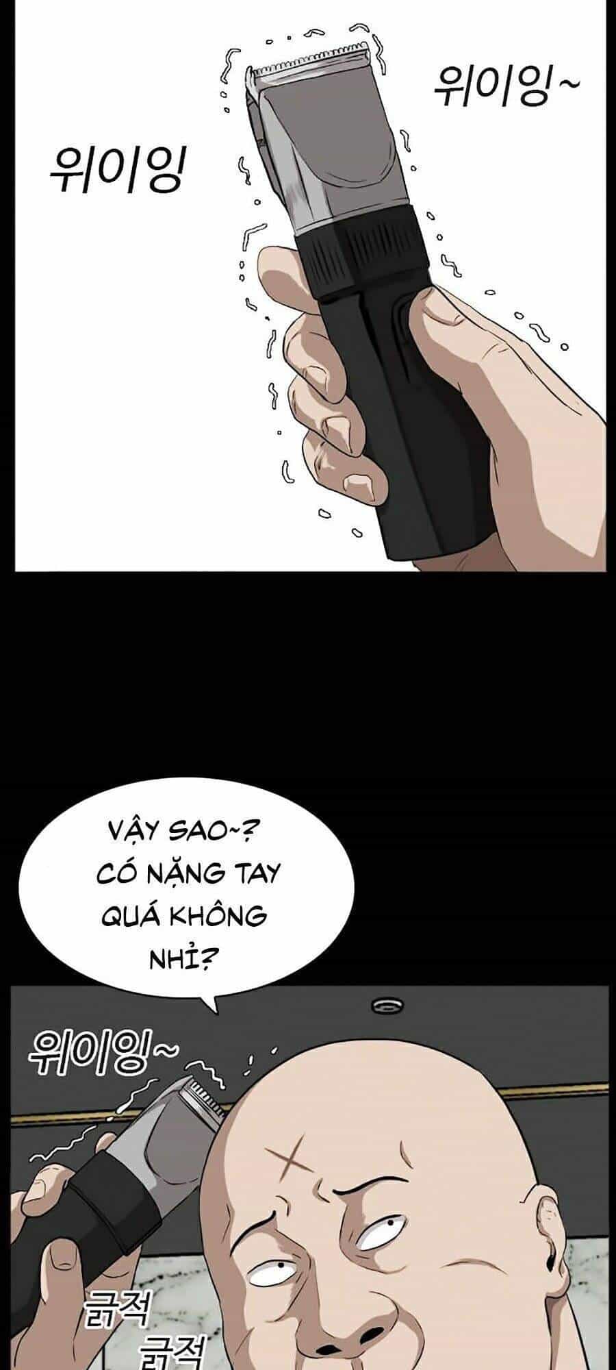 Người Xấu - Chương 17 - ảnh 79