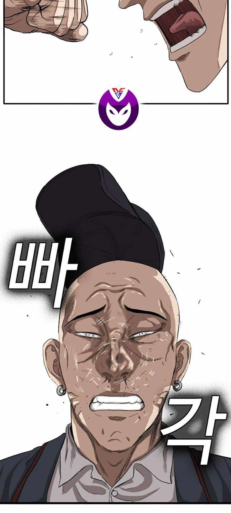 Người Xấu - Chương 17 - ảnh 97