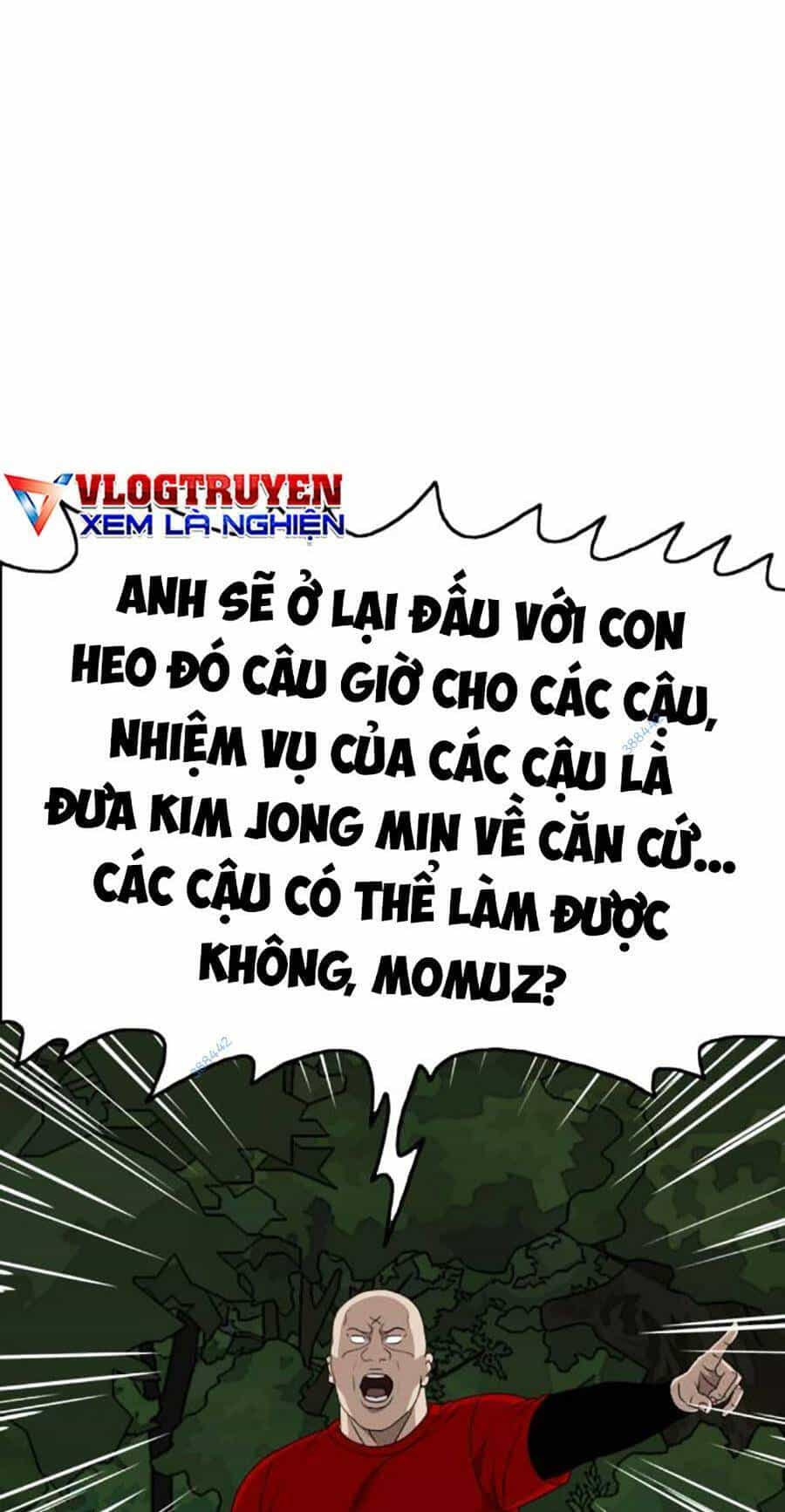 Người Xấu - Chương 177 - ảnh 40