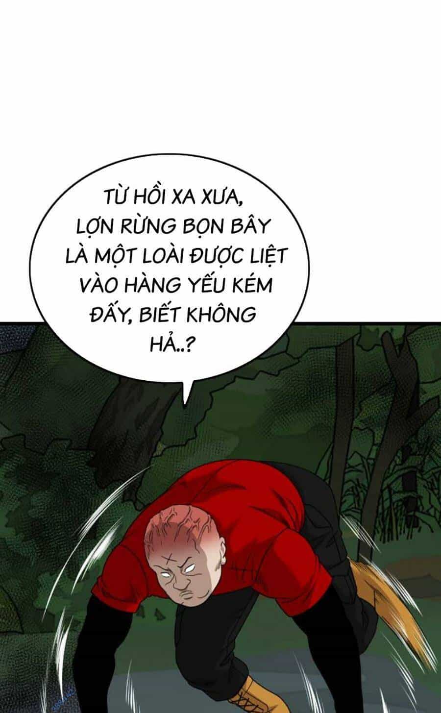 Người Xấu - Chương 177 - ảnh 50
