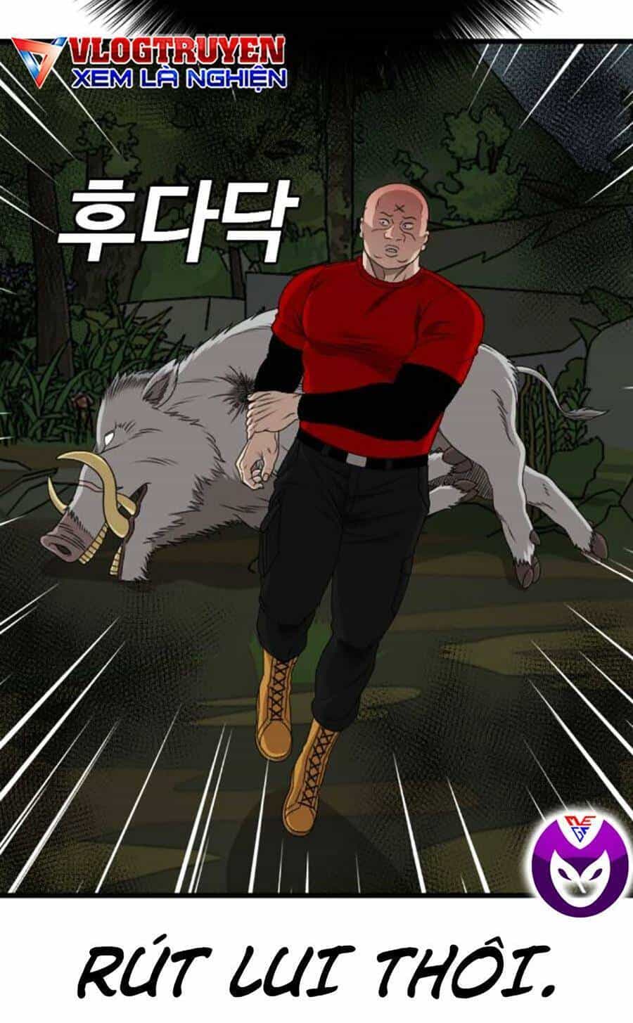 Người Xấu - Chương 177 - ảnh 70