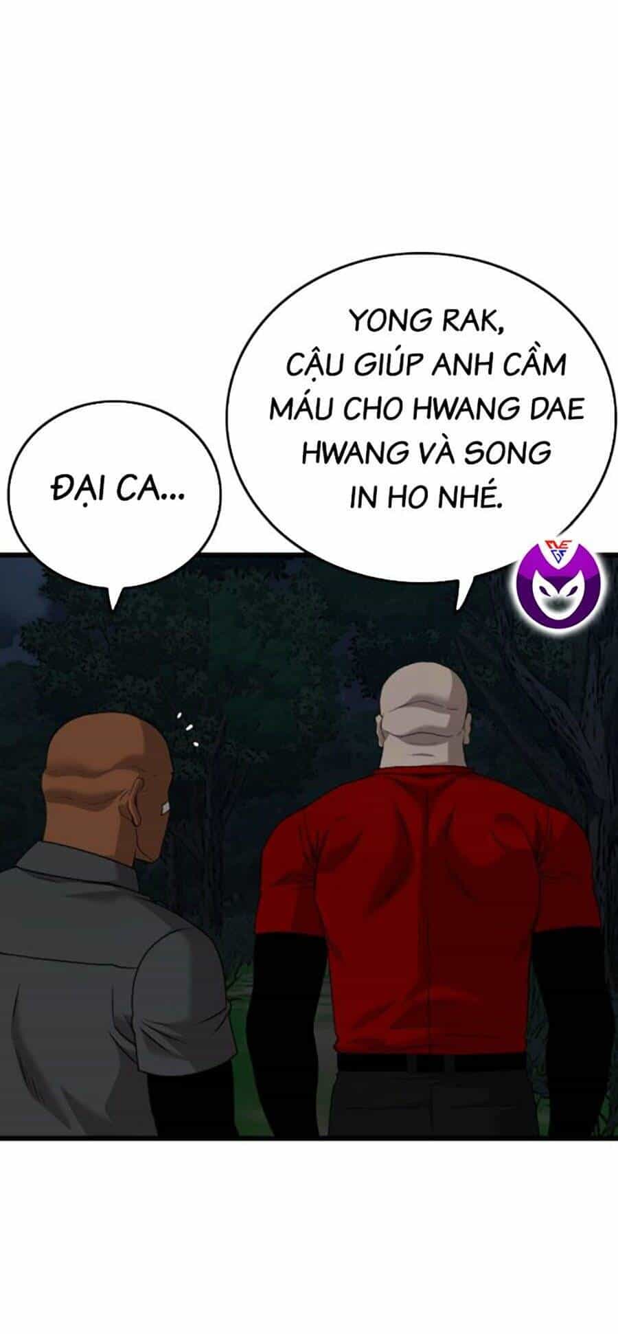Người Xấu - Chương 178 - ảnh 7