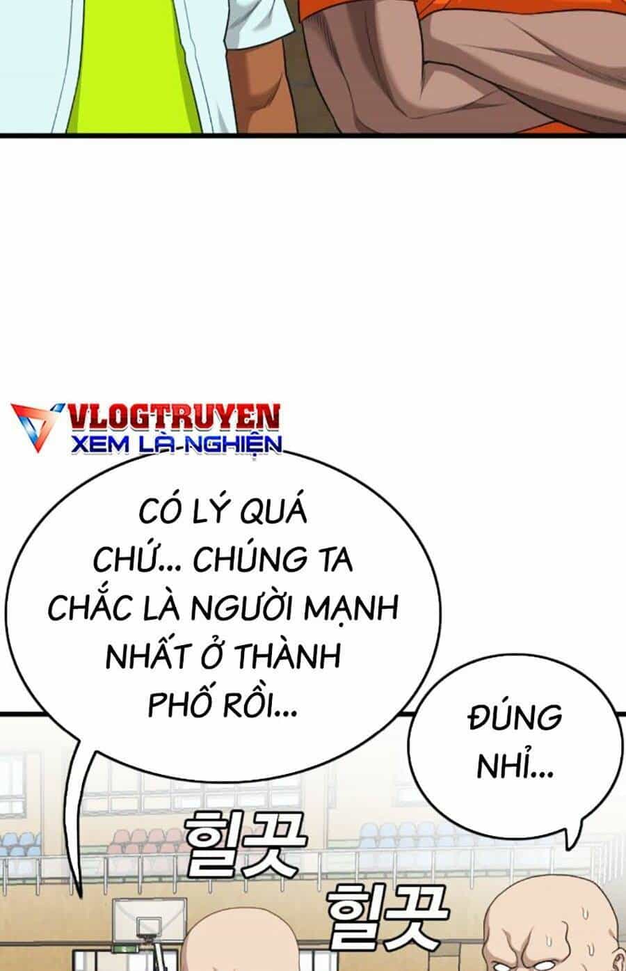 Người Xấu - Chương 179 - ảnh 100