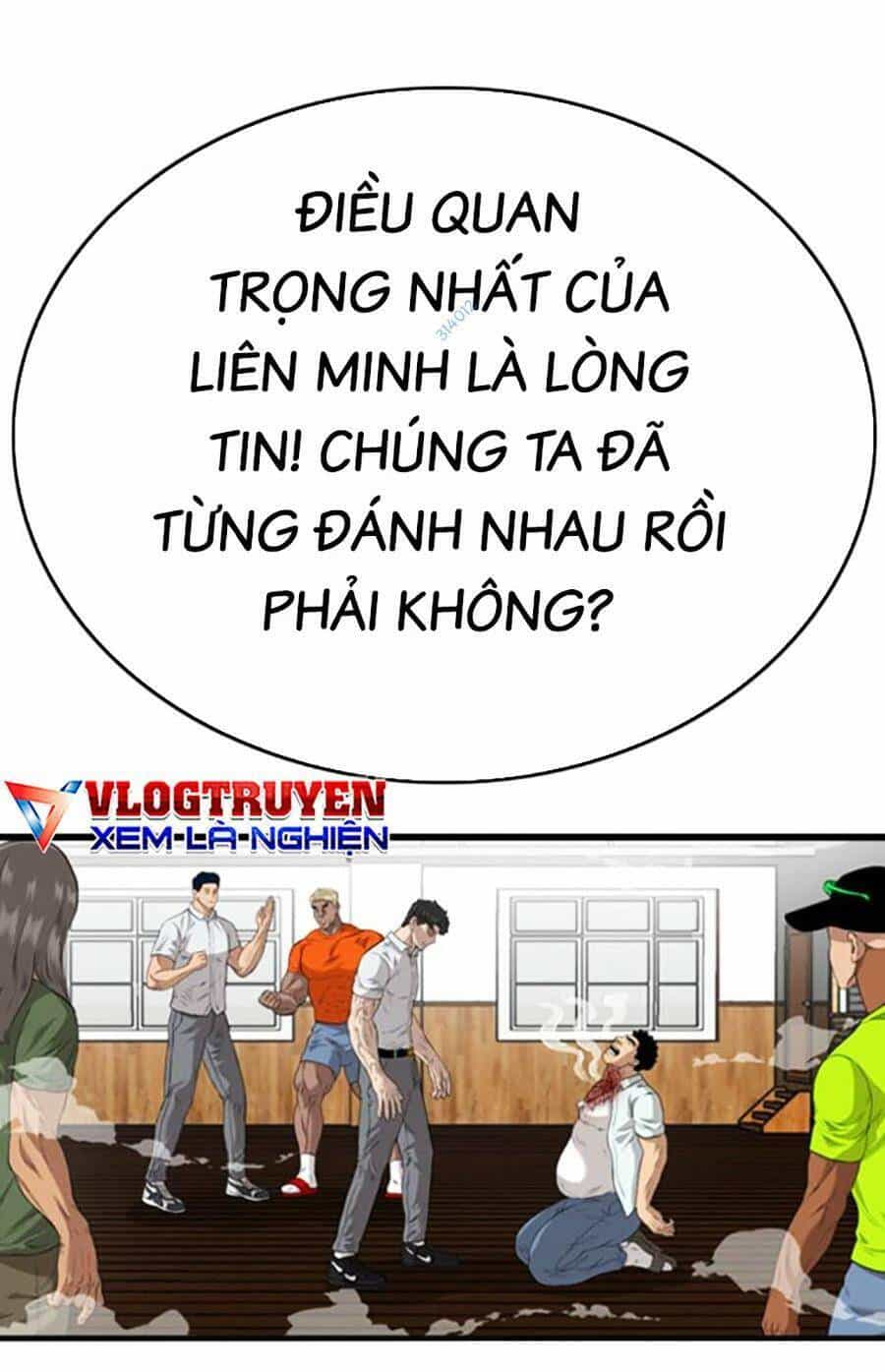 Người Xấu - Chương 179 - ảnh 105