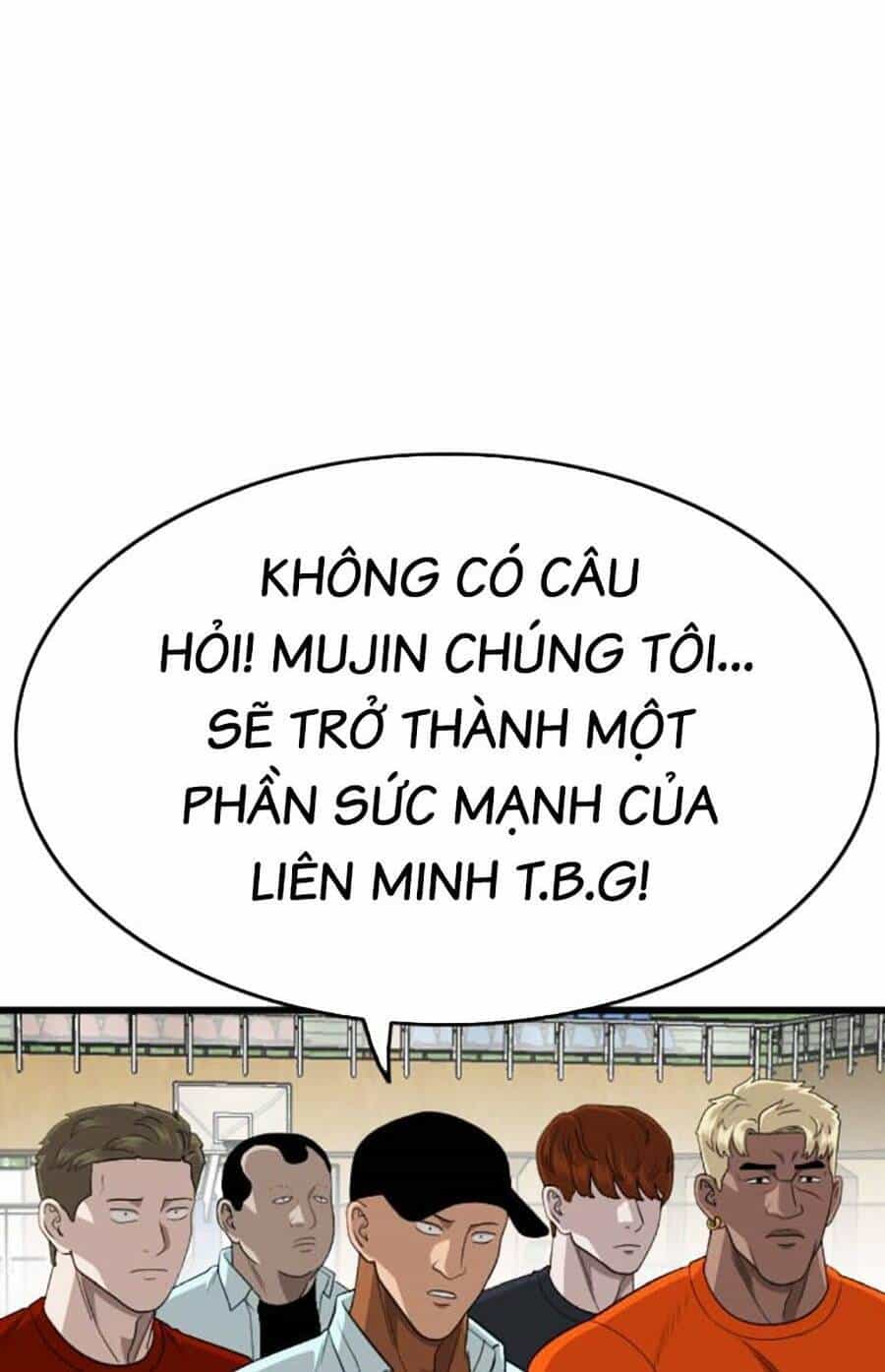 Người Xấu - Chương 179 - ảnh 116