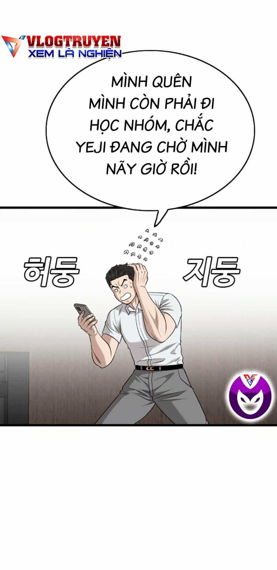 Người Xấu - Chương 179 - ảnh 126