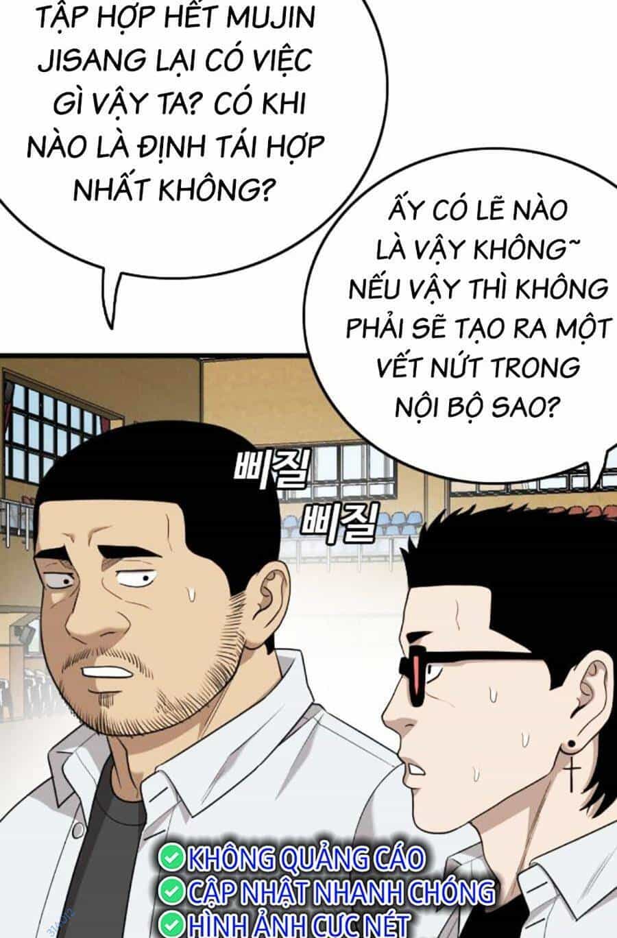 Người Xấu - Chương 179 - ảnh 17