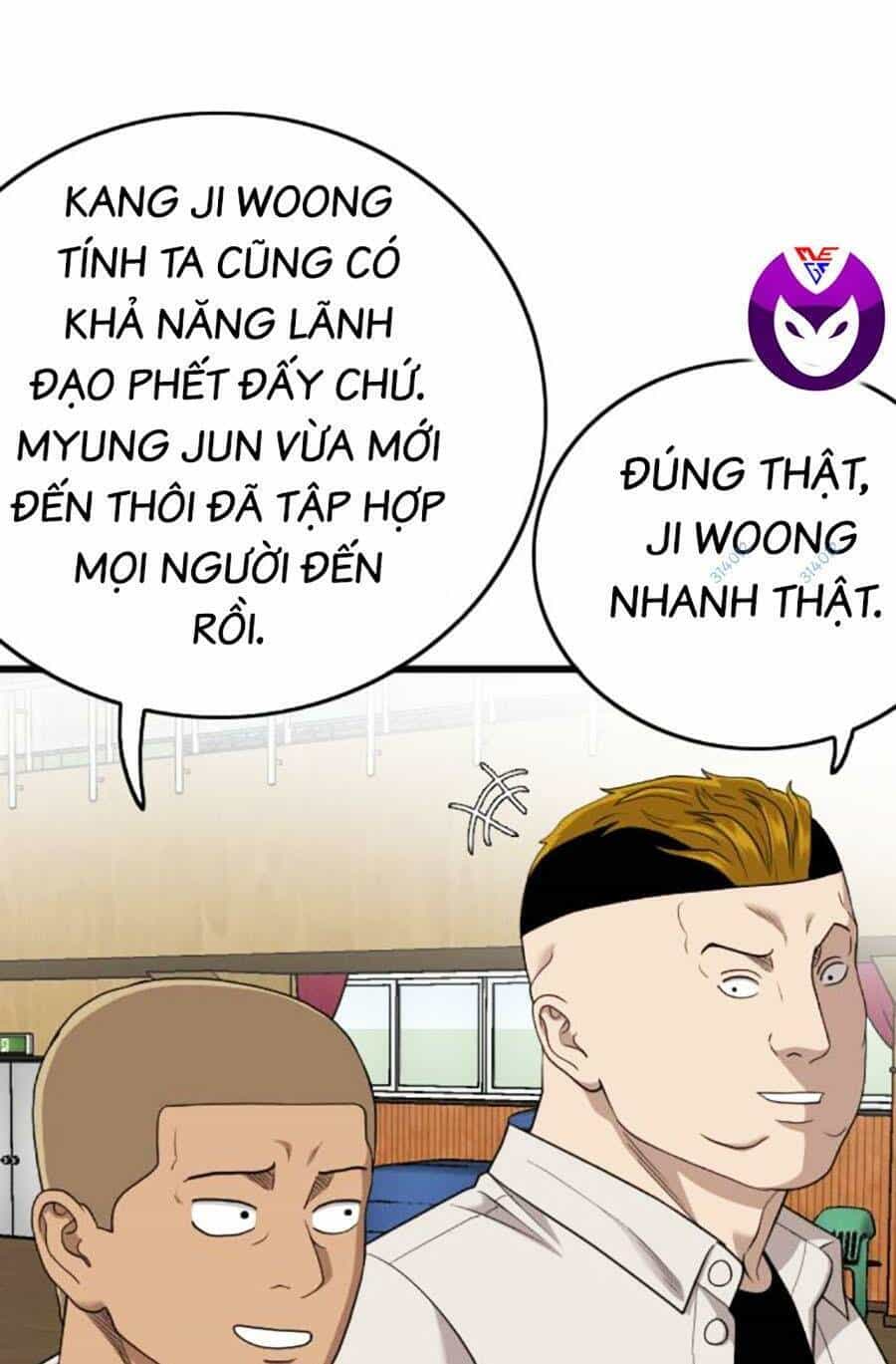 Người Xấu - Chương 179 - ảnh 26