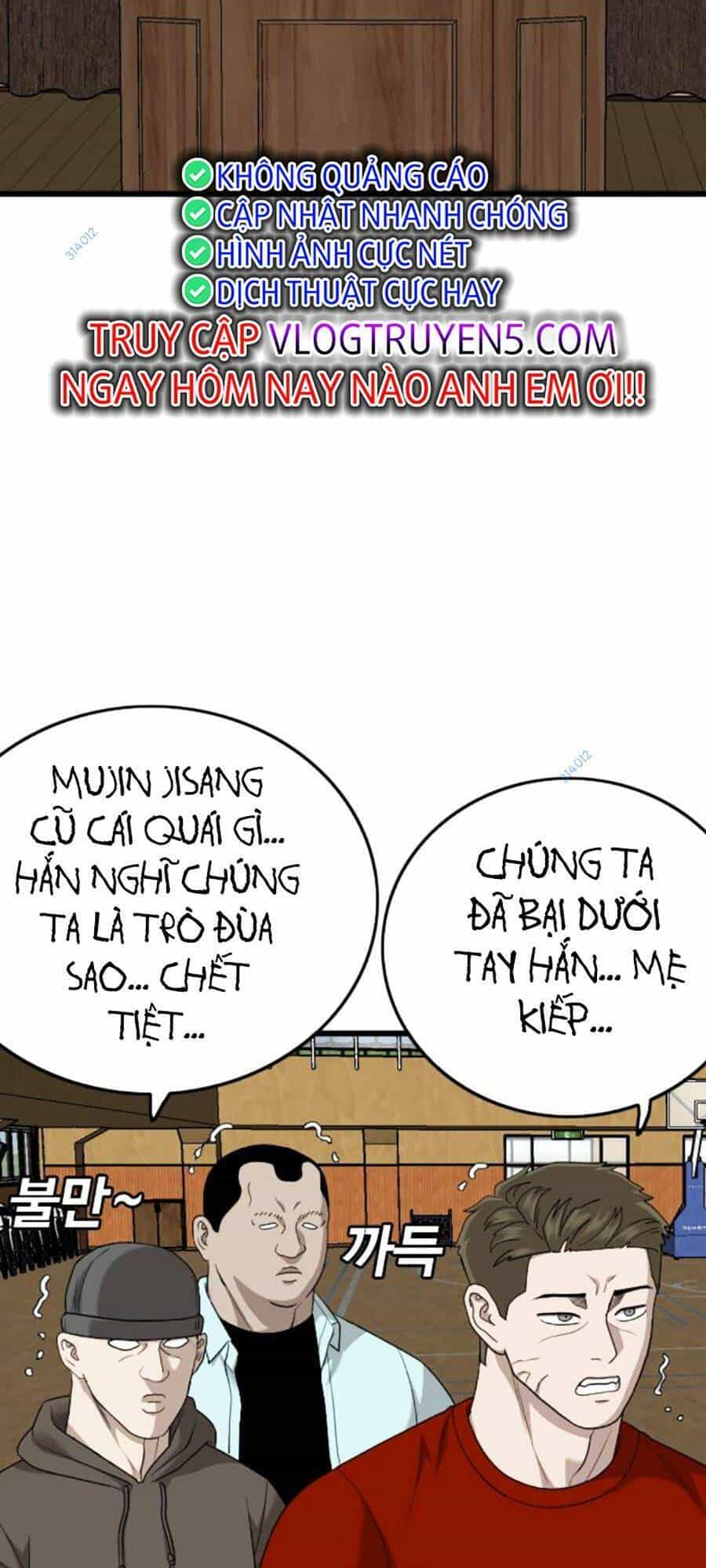 Người Xấu - Chương 179 - ảnh 53