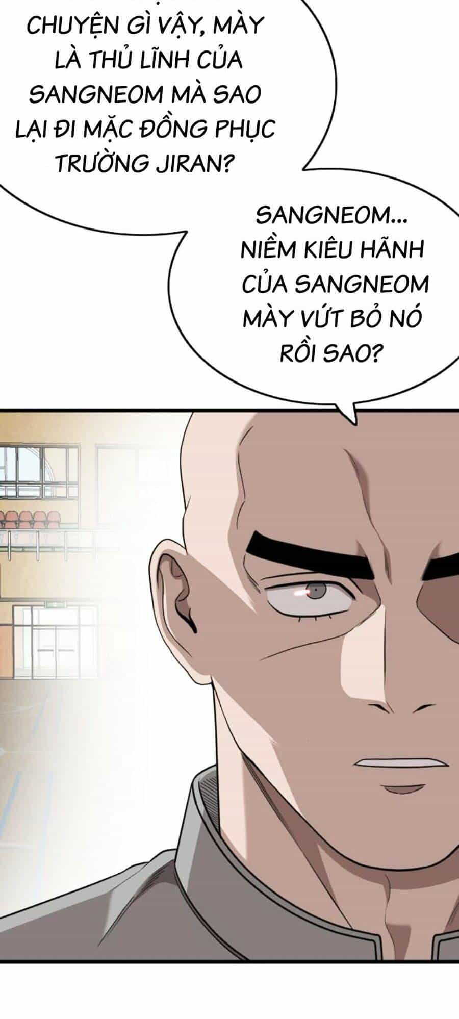 Người Xấu - Chương 179 - ảnh 60