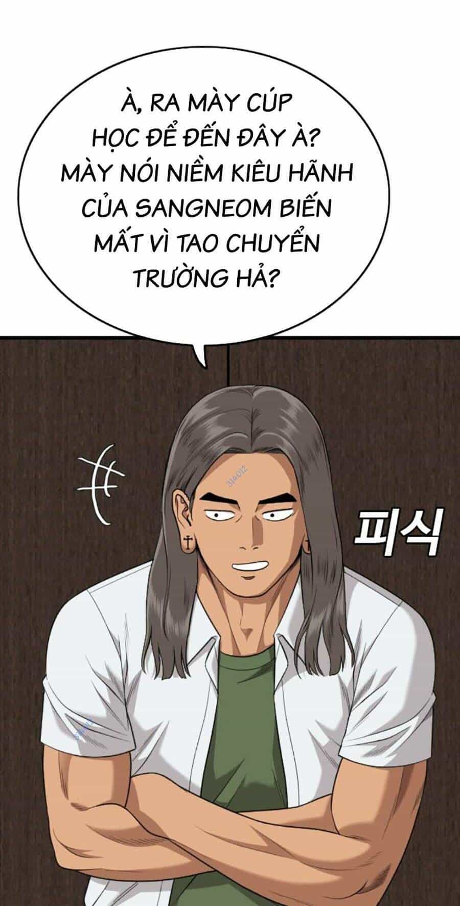 Người Xấu - Chương 179 - ảnh 62