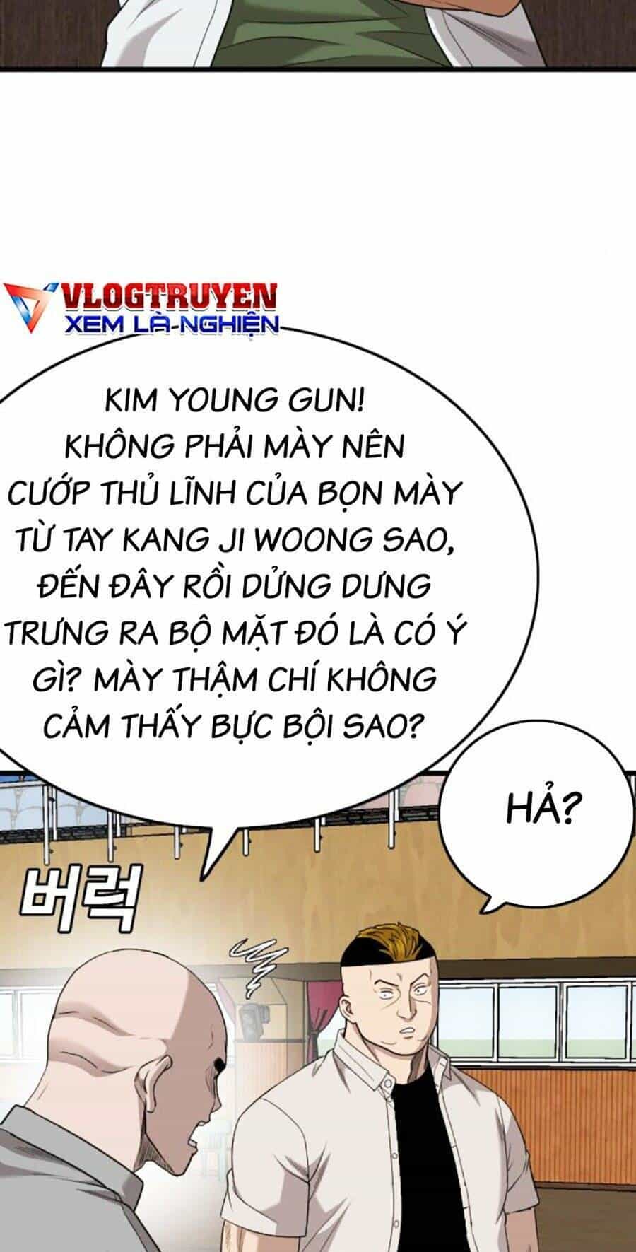 Người Xấu - Chương 179 - ảnh 63