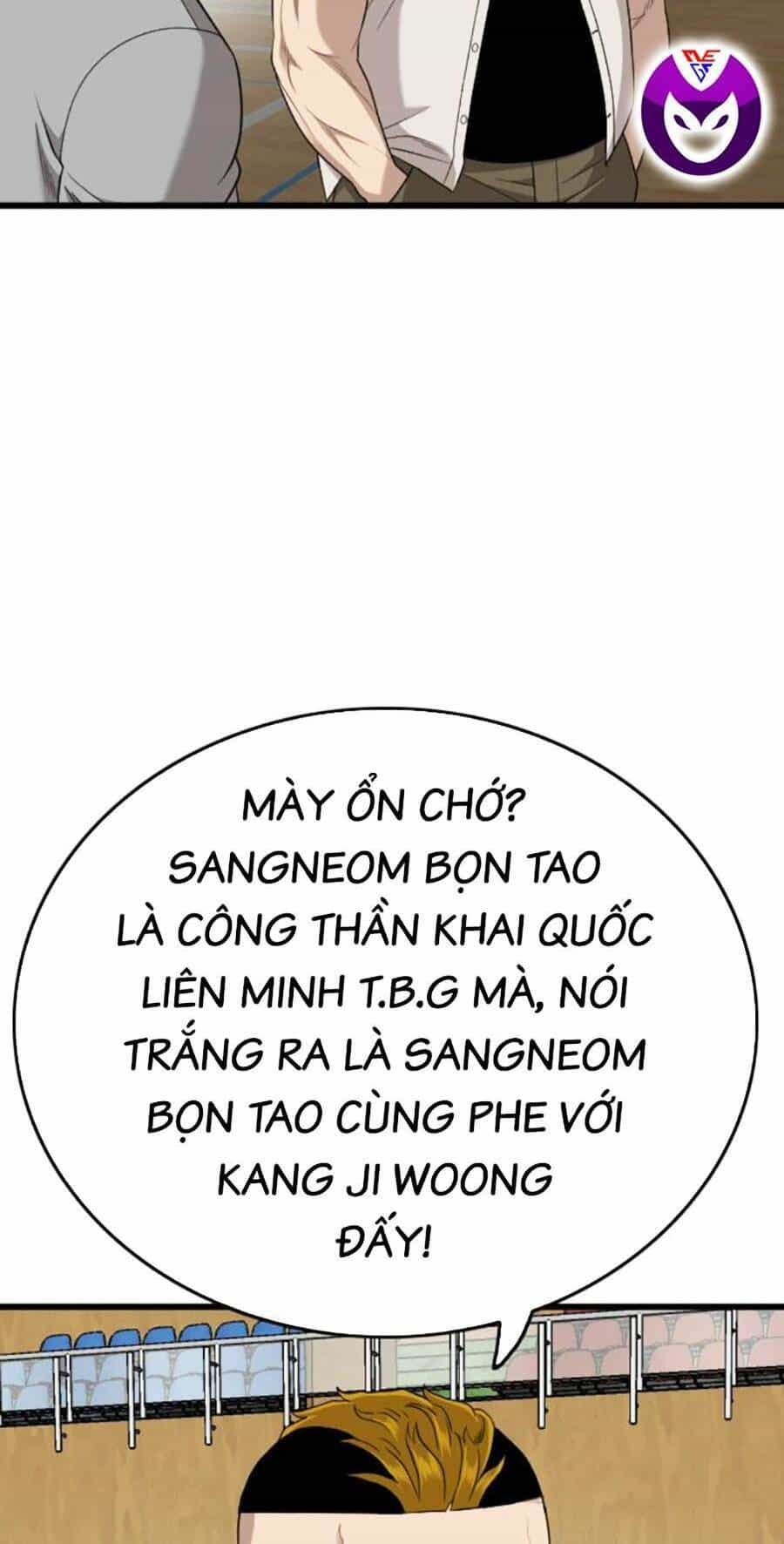 Người Xấu - Chương 179 - ảnh 64