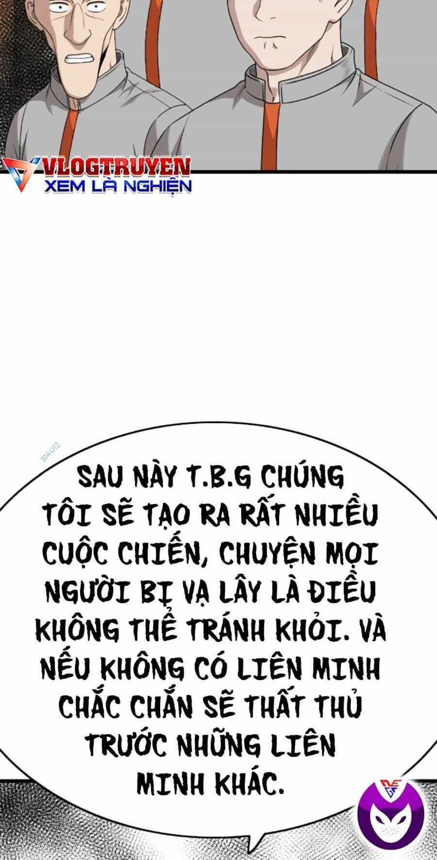 Người Xấu - Chương 179 - ảnh 70