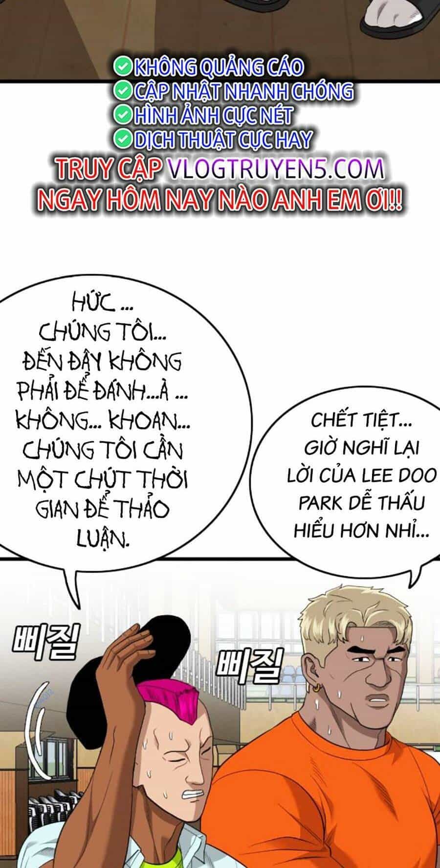 Người Xấu - Chương 179 - ảnh 78