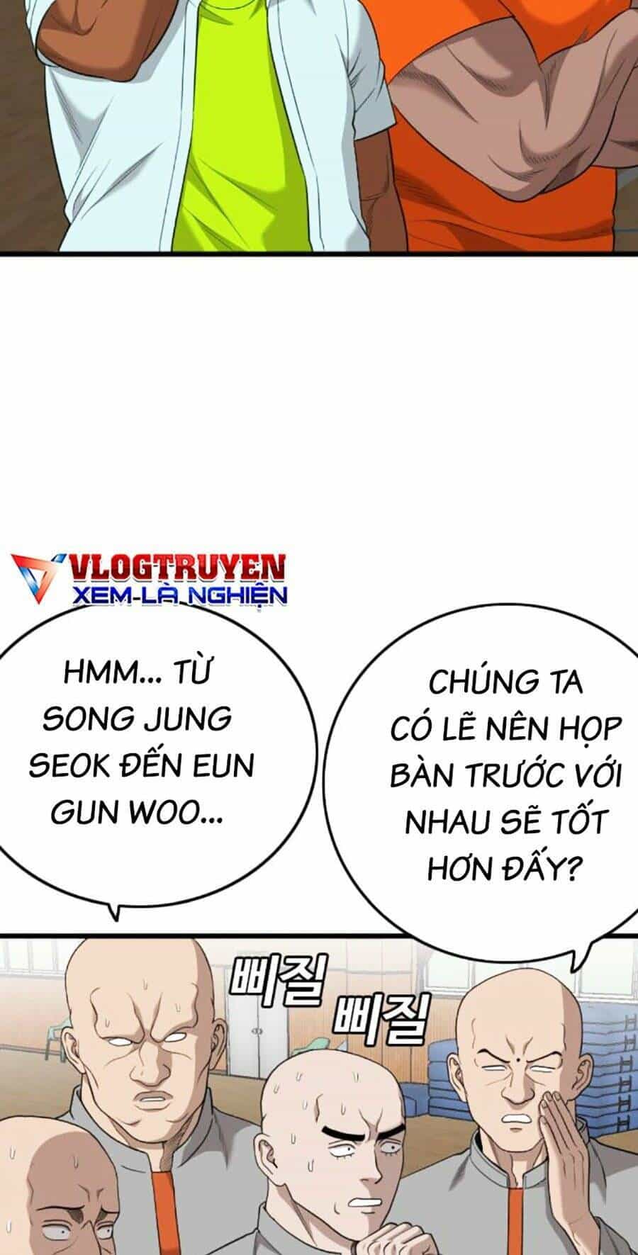 Người Xấu - Chương 179 - ảnh 79