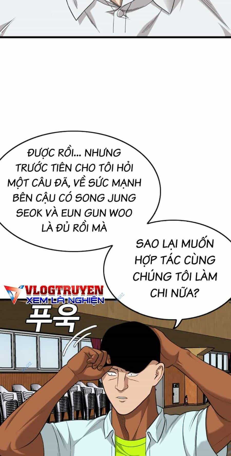 Người Xấu - Chương 179 - ảnh 86
