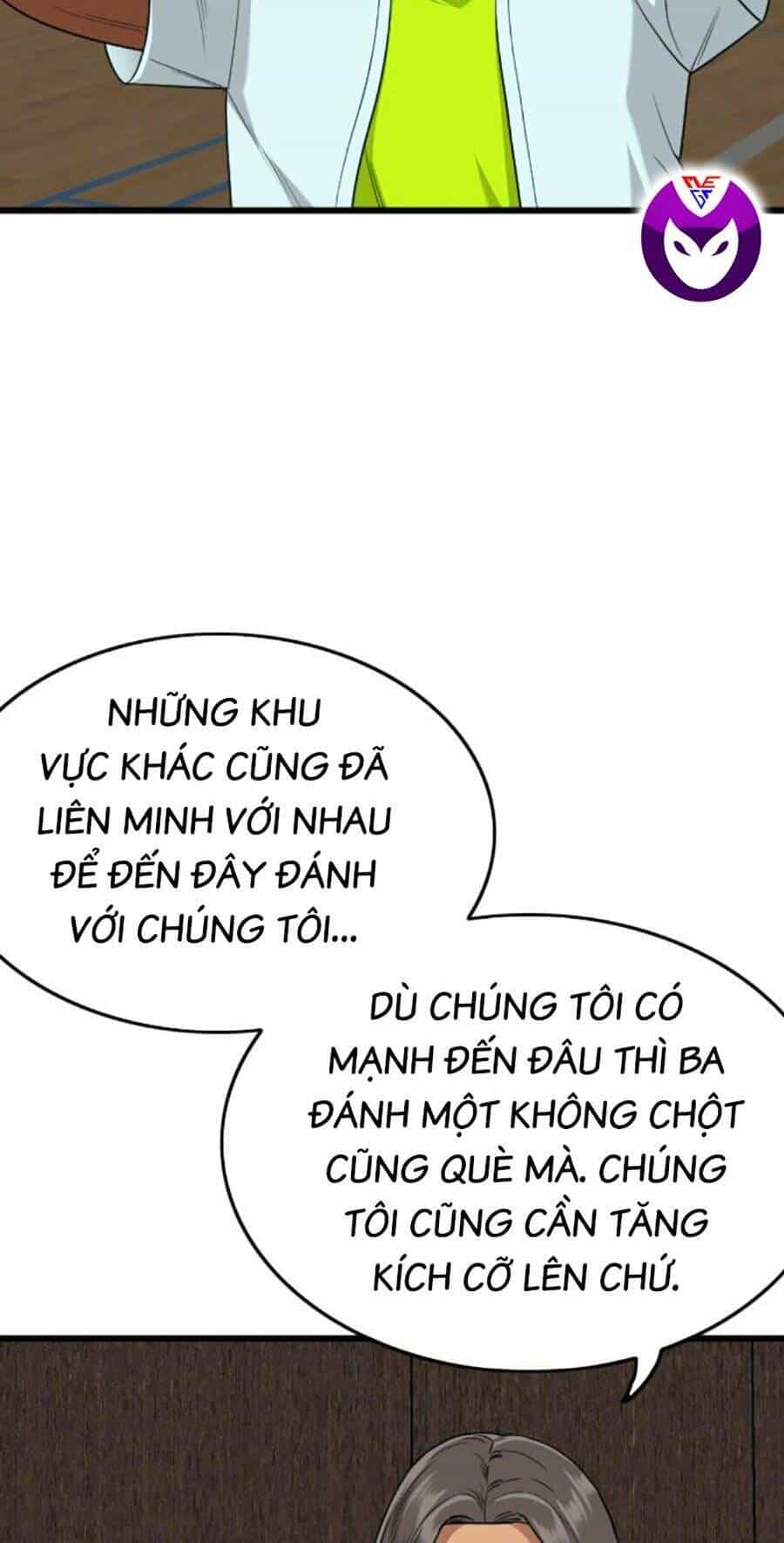 Người Xấu - Chương 179 - ảnh 87