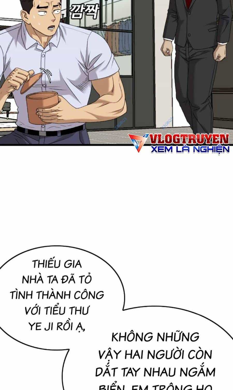 Người Xấu - Chương 180 - ảnh 14