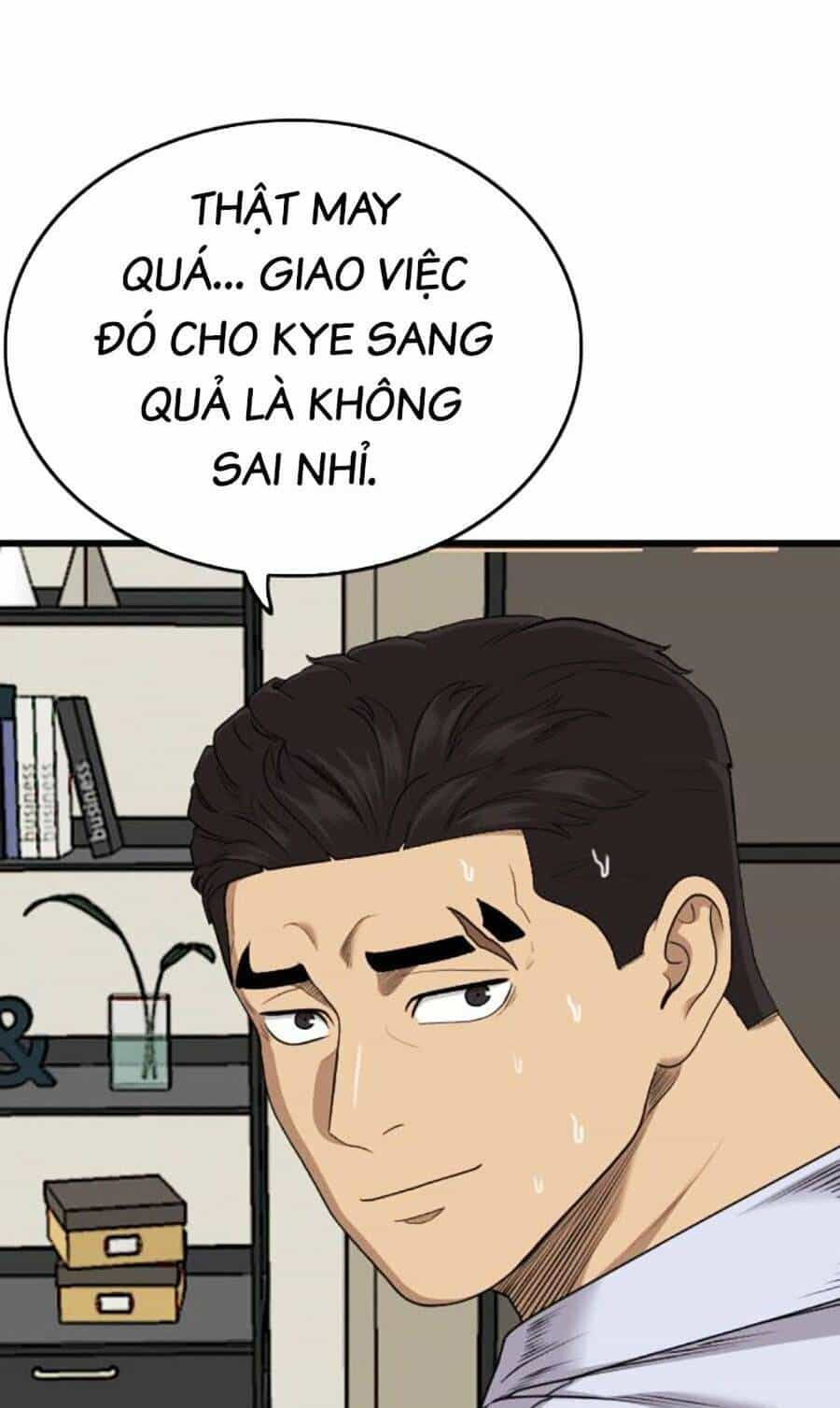 Người Xấu - Chương 180 - ảnh 16