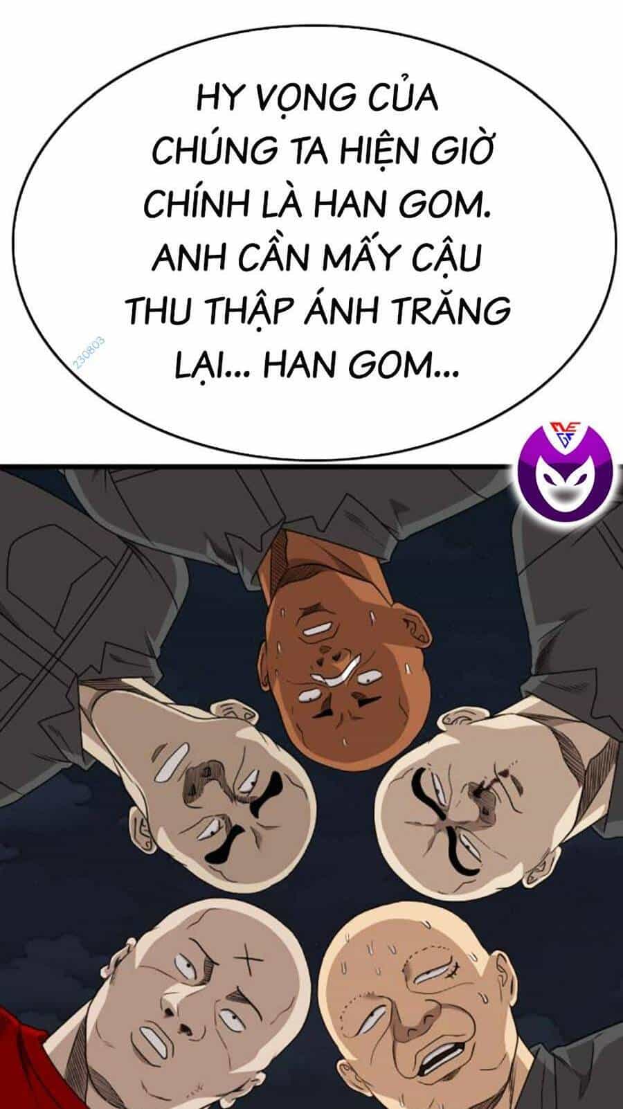 Người Xấu - Chương 180 - ảnh 74