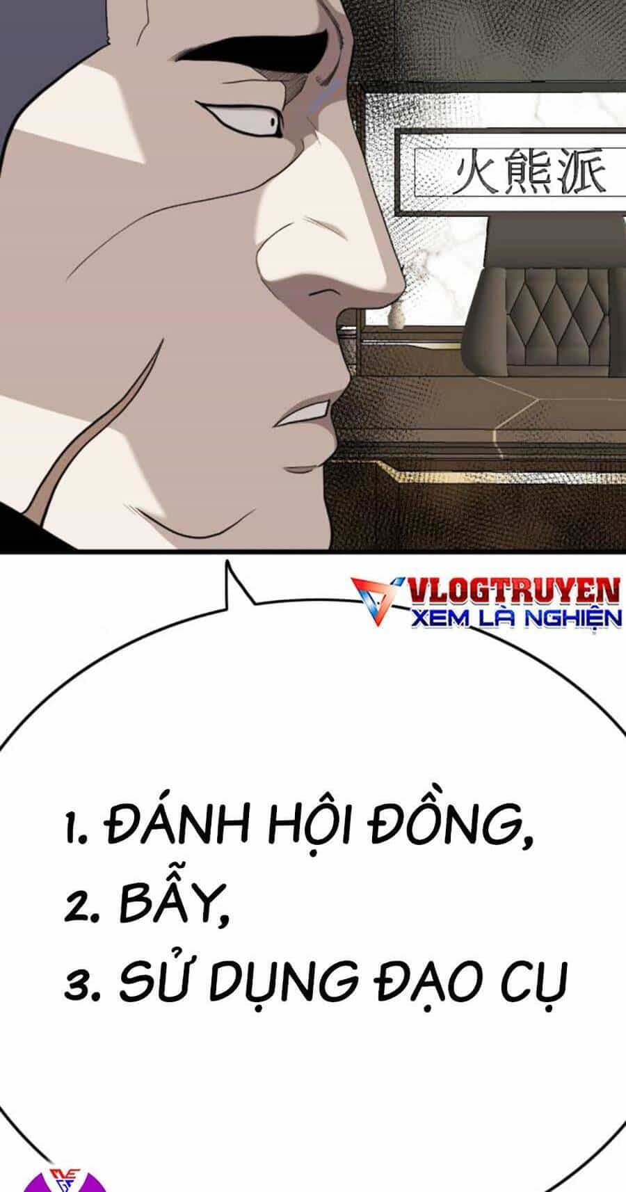 Người Xấu - Chương 181 - ảnh 105
