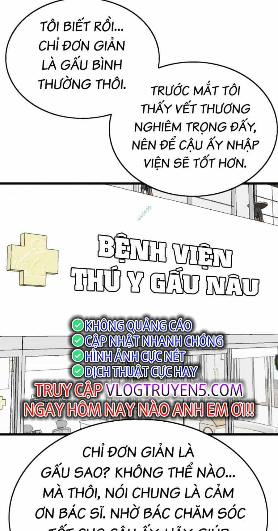 Người Xấu - Chương 181 - ảnh 116